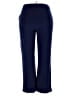 AK Anne Klein Blue Active Pants Size XL - photo 2