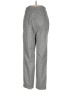 Cinq à Sept Plaid Gray Dress Pants Size 8 - photo 2