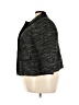 Talbots Tweed Black Coat Size 22 Petite - photo 5