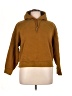 Everlane Brown Pullover Hoodie Size XL - photo 1