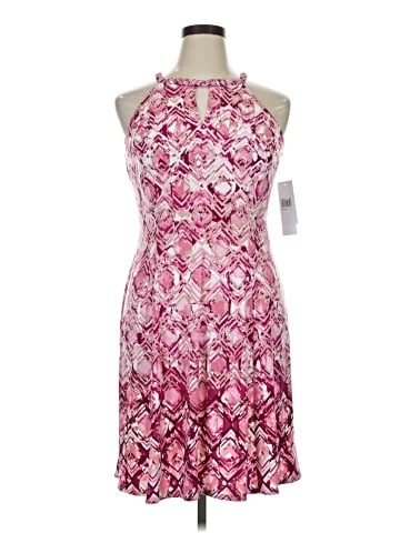 Wisp Cocktail Dress (view 1)