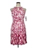 Wisp Pink Cocktail Dress Size 14 - photo 1