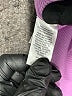 Halogen Purple Pullover Sweater Size S - photo 8