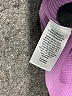 Halogen Purple Pullover Sweater Size S - photo 9