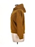 Everlane Brown Pullover Hoodie Size XL - photo 5