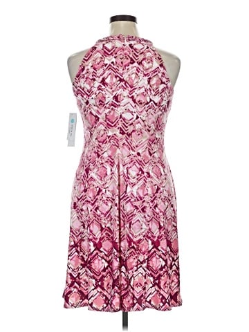 Wisp Cocktail Dress (view 2)