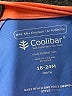 Coolibar Blue Rash Guard Size 18 mo - 24 mo - photo 3