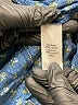 Maurices Print Blue Long Sleeve Button-Down Shirt Size M - photo 8