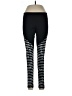Under Armour Graphic Black Active Pants Size L - photo 1