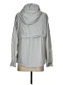 Crz Yoga Solid Gray Windbreaker Size S (estimated) - photo 2