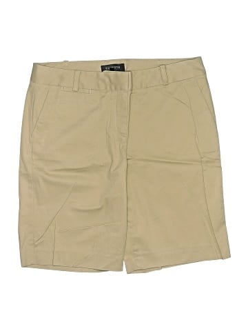 Talbots Khaki Shorts (view 1)