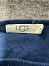 Ugg 100% Cotton Blue Long Sleeve T-Shirt Size S - photo 7