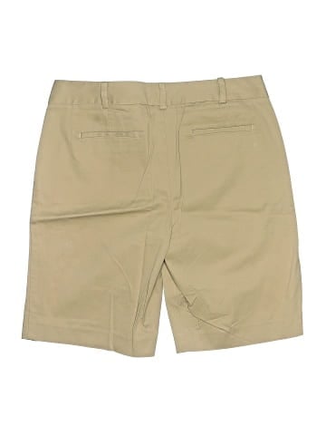 Talbots Khaki Shorts (view 2)