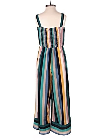 Speechless Jumpsuit (view 2)