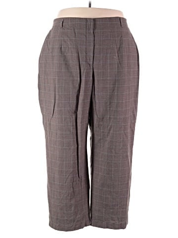 Caslon Dress Pants (view 1)