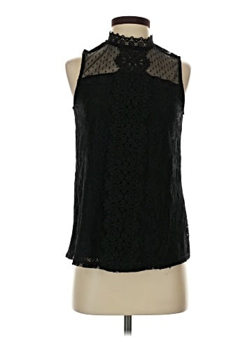 Cable & Gauge Tank Top (view 1)
