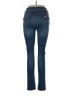 Hudson Jeans Solid Blue Jeans Size 30 waist - photo 2