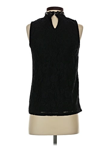 Cable & Gauge Tank Top (view 2)