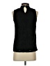 Cable & Gauge Black Tank Top Size S - photo 2