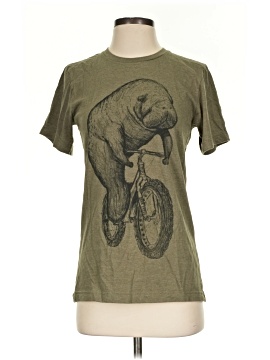 Bella + Canvas Active T Shirt