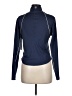 Lucky in Love Blue Track Jacket Size M - photo 2