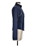 Lucky in Love Blue Track Jacket Size M - photo 4
