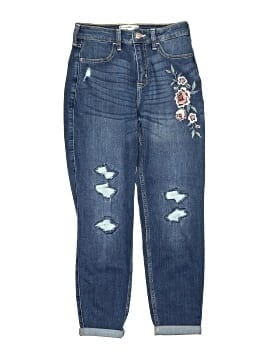 Abercrombie Kids Jeans (view 1)