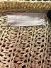 Altar'd State Color Block Tan Pullover Sweater Size M - photo 7
