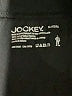 Jockey Solid Black Athletic Shorts Size XL - photo 3