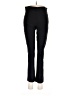 Sara Campbell Solid Black Dress Pants Size M - photo 1