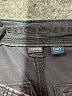 American Eagle Outfitters Black Cargo Pants Size 4S - photo 7