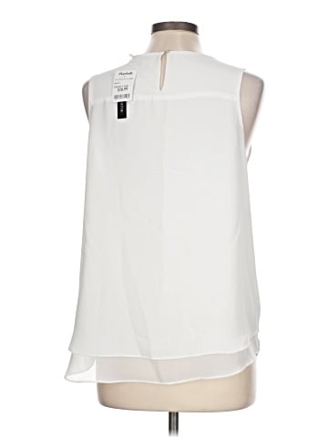Violet & Claire Sleeveless Blouse (view 2)