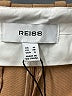 Reiss Solid Brown Dress Pants Size 6 - photo 7