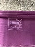Puma Color Block Purple Active Pants Size XL - photo 7