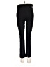Sara Campbell Solid Black Dress Pants Size M - photo 2