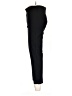 Sara Campbell Solid Black Dress Pants Size M - photo 5
