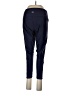 Marc New York Andrew Marc Solid Blue Active Pants Size L - photo 2