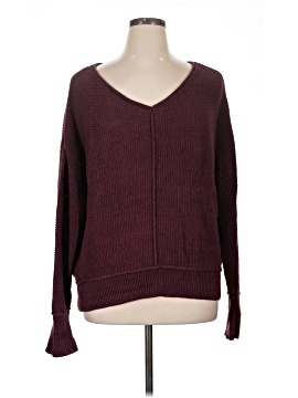 Lucky Brand Pullover Sweater