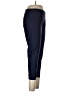 Marc New York Andrew Marc Solid Blue Active Pants Size L - photo 4