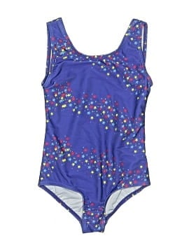 Danskin One Piece Swimsuit (view 1)