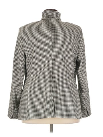 Lane Bryant Blazer (view 2)