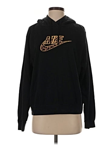 Nike Pullover Hoodie (view 1)