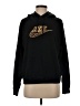 Nike Black Pullover Hoodie Size S - photo 1