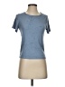 Levi's Blue Short Sleeve T-Shirt Size S - photo 1