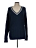 American Eagle Outfitters Blue Pullover Sweater Size L - photo 1