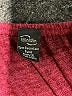 Win Win Burgundy 3/4 Sleeve Top Size XL - photo 7