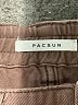 PacSun 100% Cotton Brown Jeans Size S - photo 4