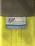Columbia 100% Polyester Green Vest Size L - photo 6