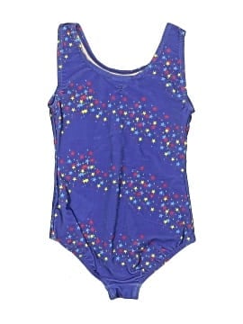 Danskin One Piece Swimsuit (view 2)