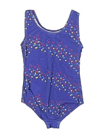 Danskin One Piece Swimsuit (view 2)